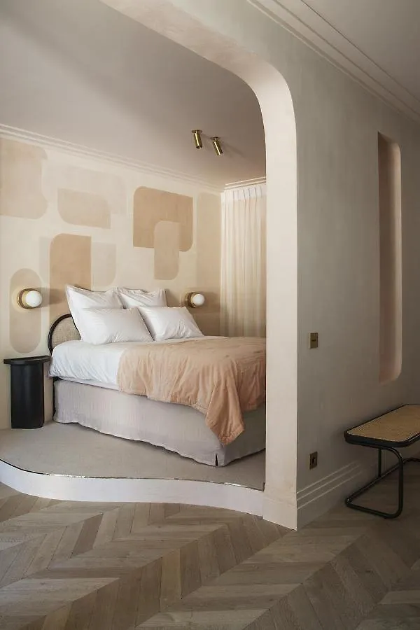 Bed & Breakfast Studio Penelope Hometel Antwerpen